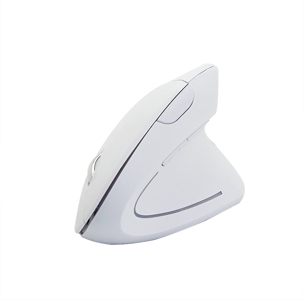 Ergonomic Vertical Wireless Mouse