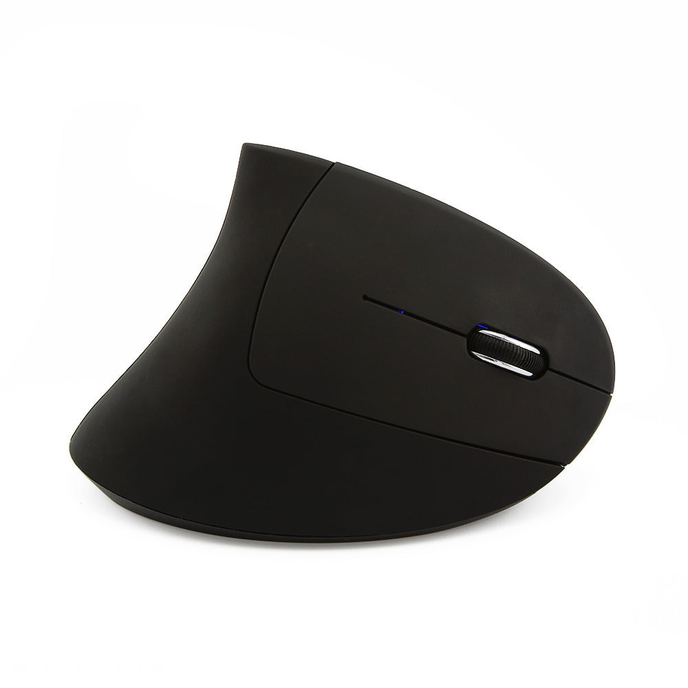 Ergonomic Vertical Wireless Mouse