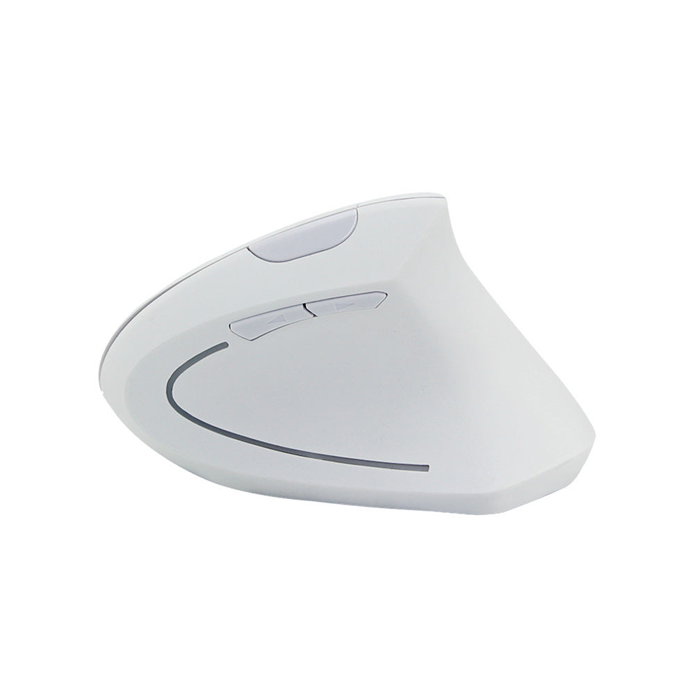 Ergonomic Vertical Wireless Mouse