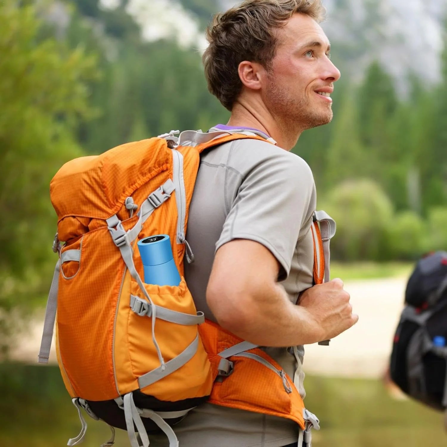 Maxyno Probaseco Smart Vacuum Cup