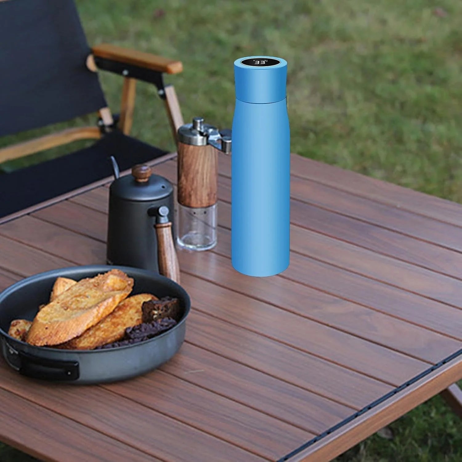 Maxyno Probaseco Smart Vacuum Cup