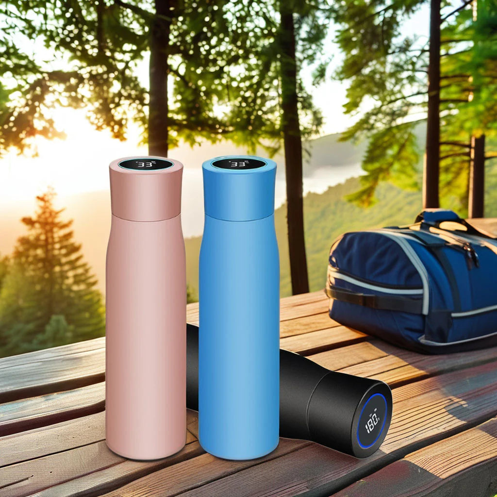 Maxyno Probaseco Smart Vacuum Cup