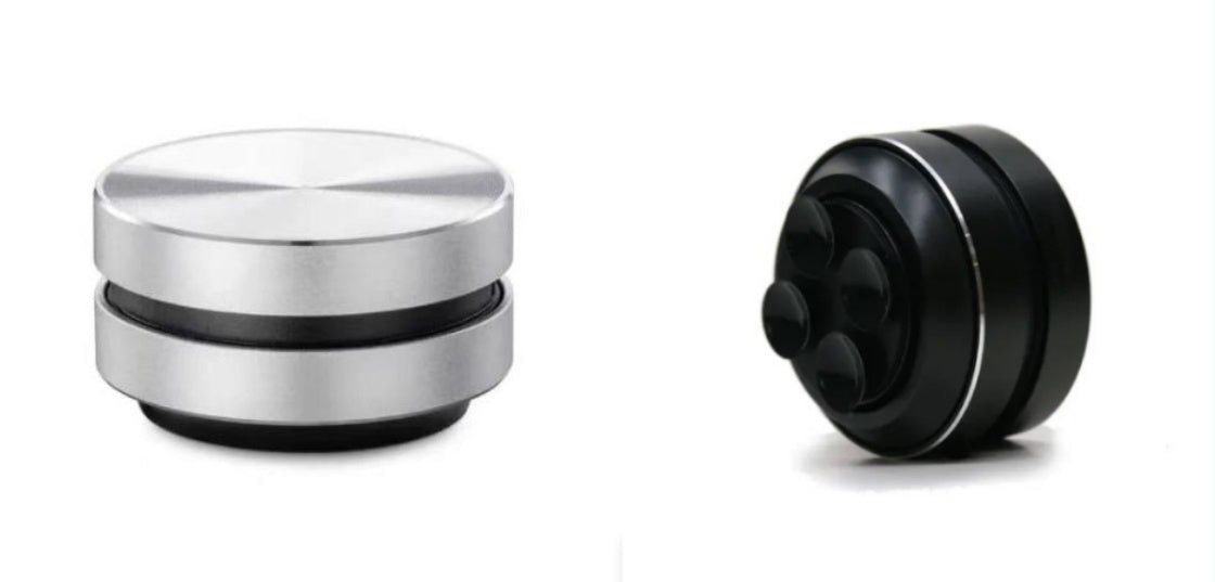 Bone Magnetic Bluetooth Speaker