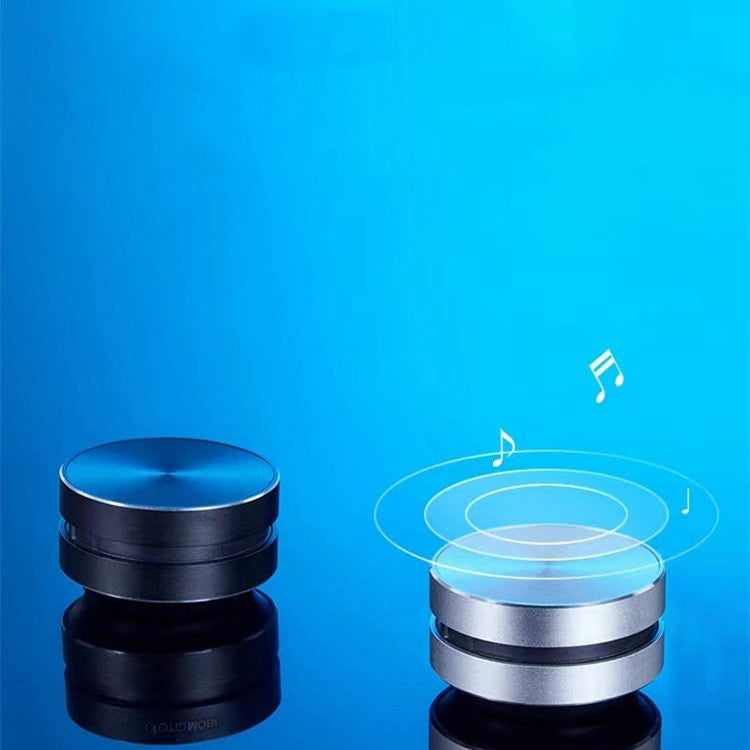 Bone Magnetic Bluetooth Speaker