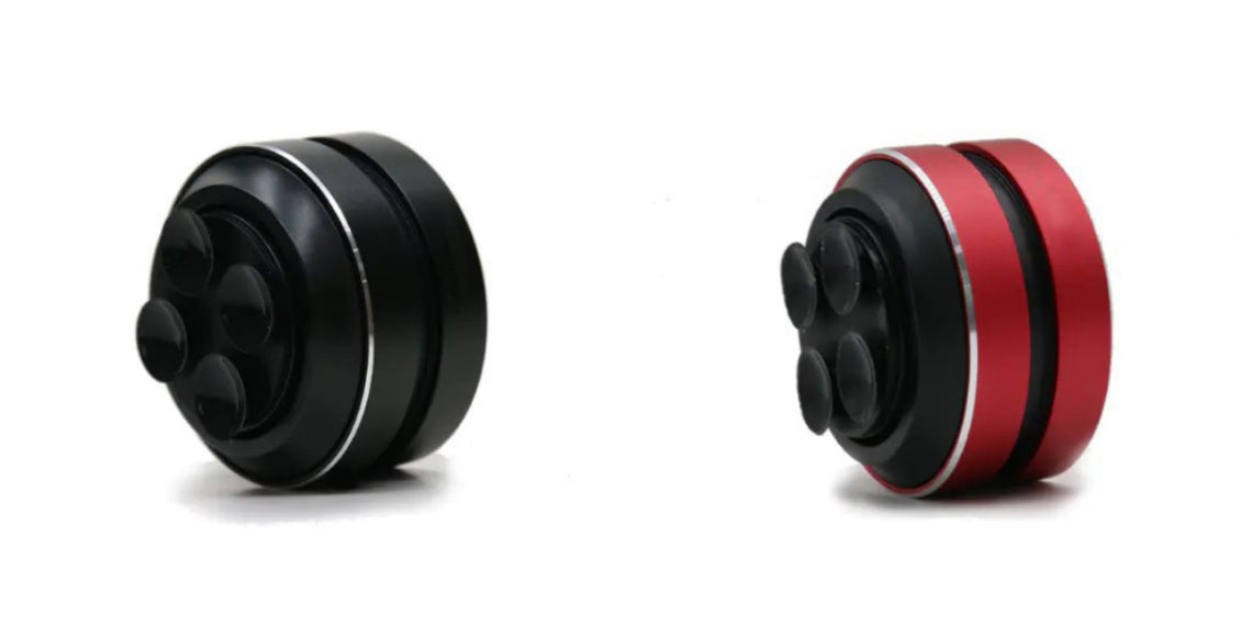 Bone Magnetic Bluetooth Speaker