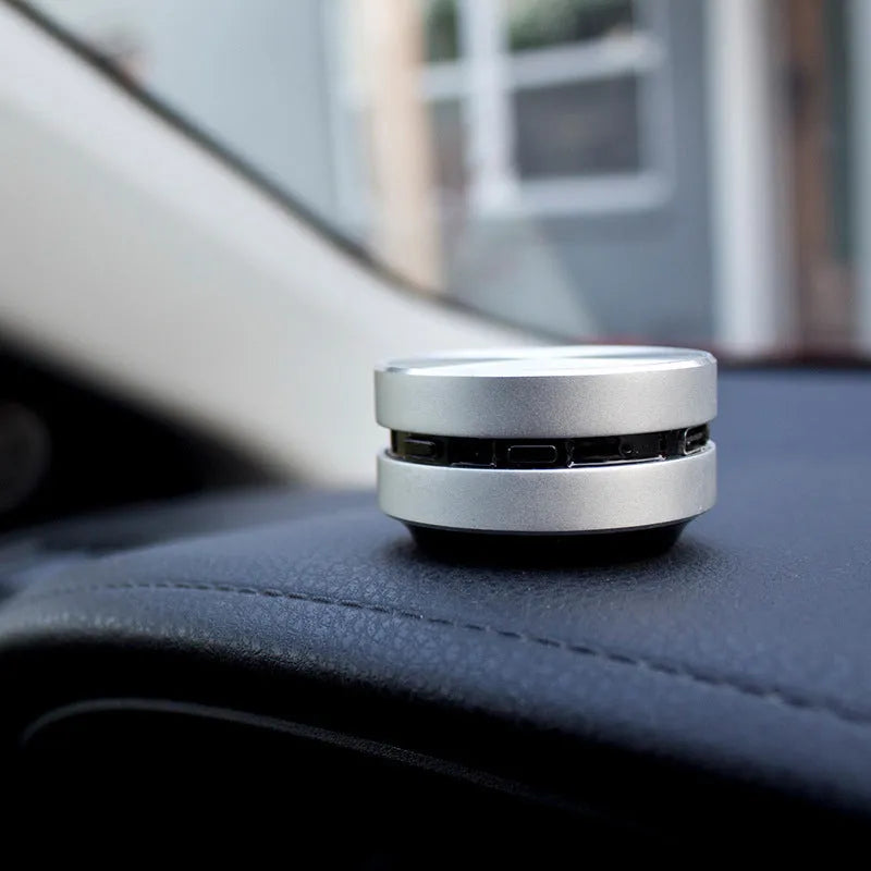 Bone Magnetic Bluetooth Speaker
