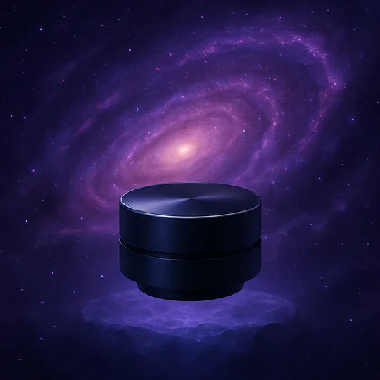 Bone Magnetic Bluetooth Speaker