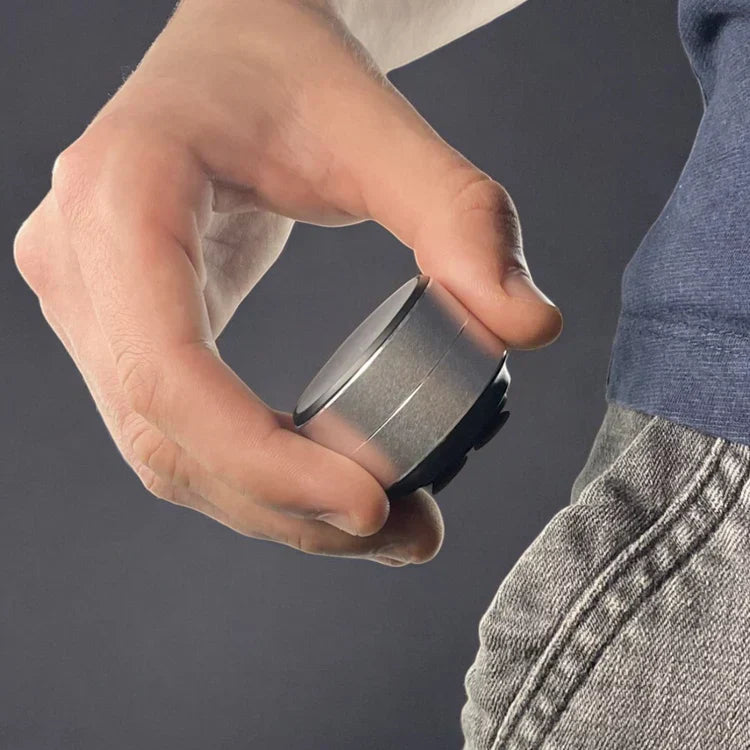 Bone Magnetic Bluetooth Speaker