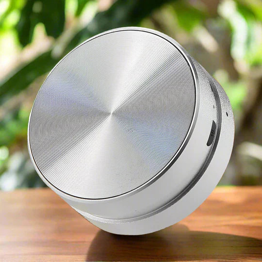 Bone Magnetic Bluetooth Speaker