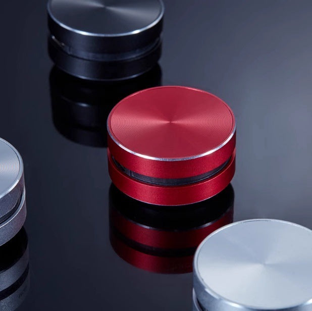 Bone Magnetic Bluetooth Speaker