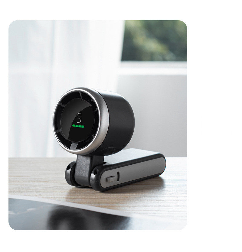 Maxyno Folding Turbo Fan