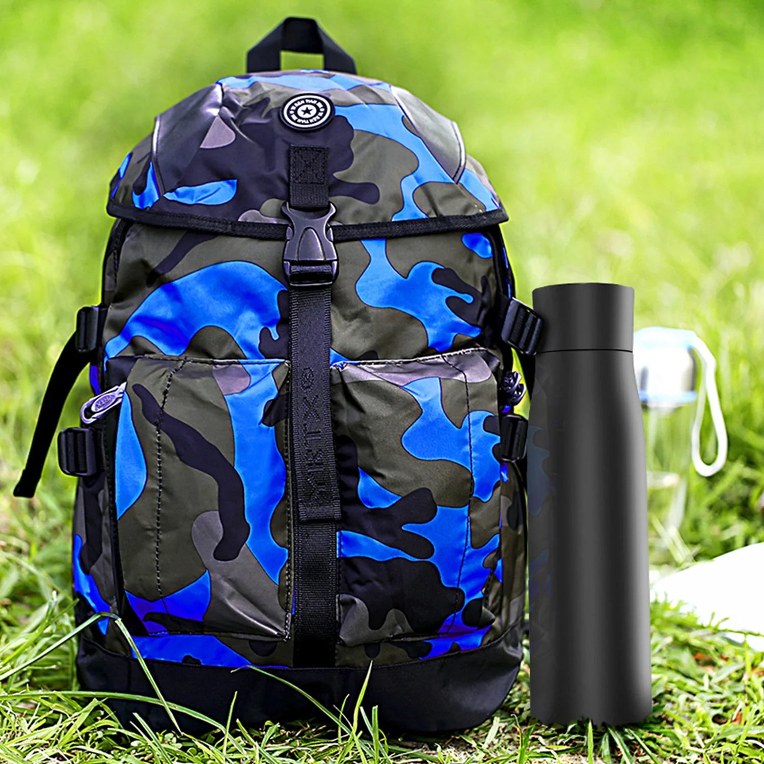 Maxyno Probaseco Smart Vacuum Cup